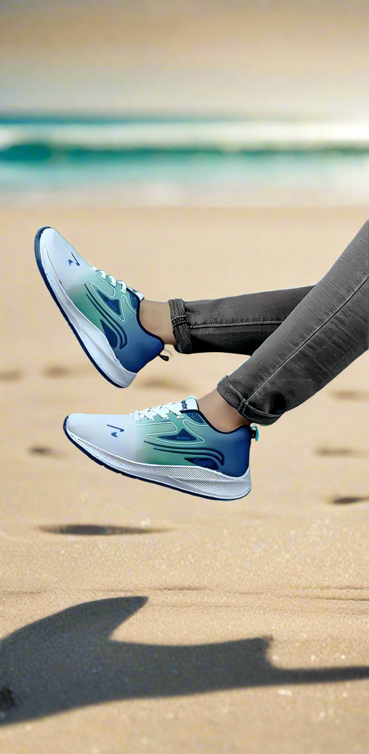 Ultra Light Weight Stylish High Demand Walking Sneaker Shoes