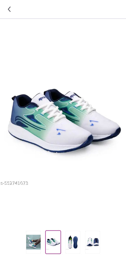Ultra Light Weight Stylish High Demand Walking Sneaker Shoes