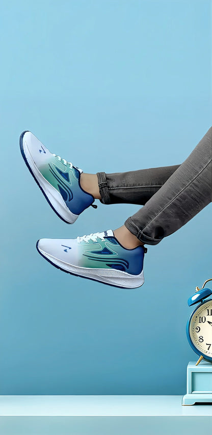 Ultra Light Weight Stylish High Demand Walking Sneaker Shoes